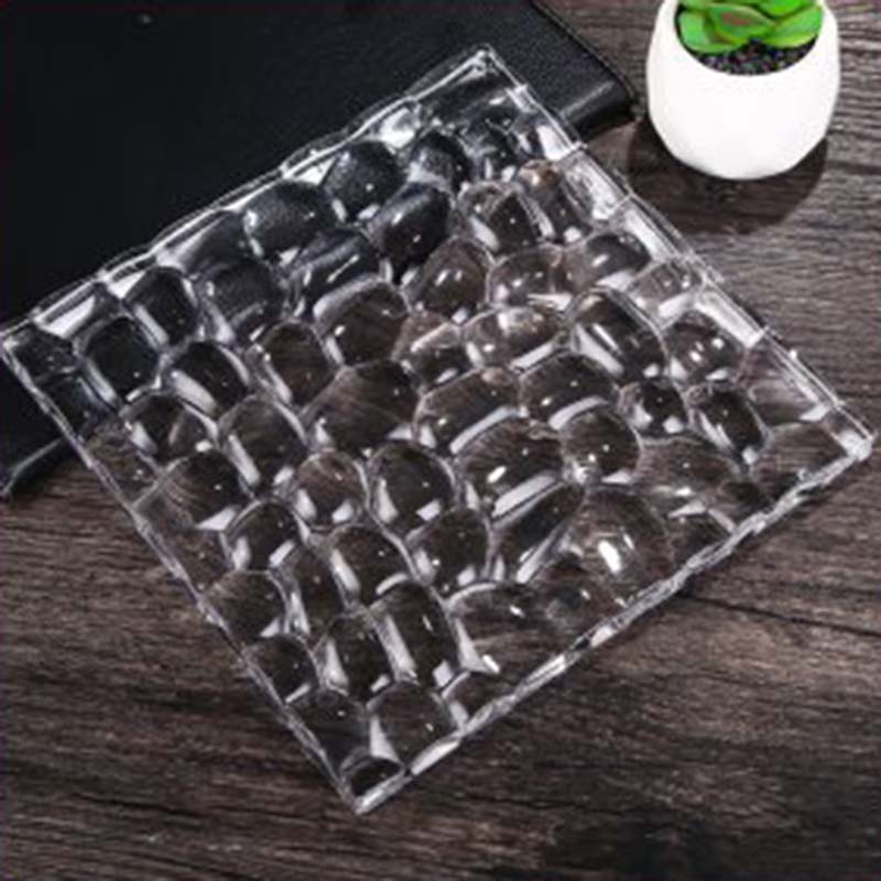 水晶裝潢片