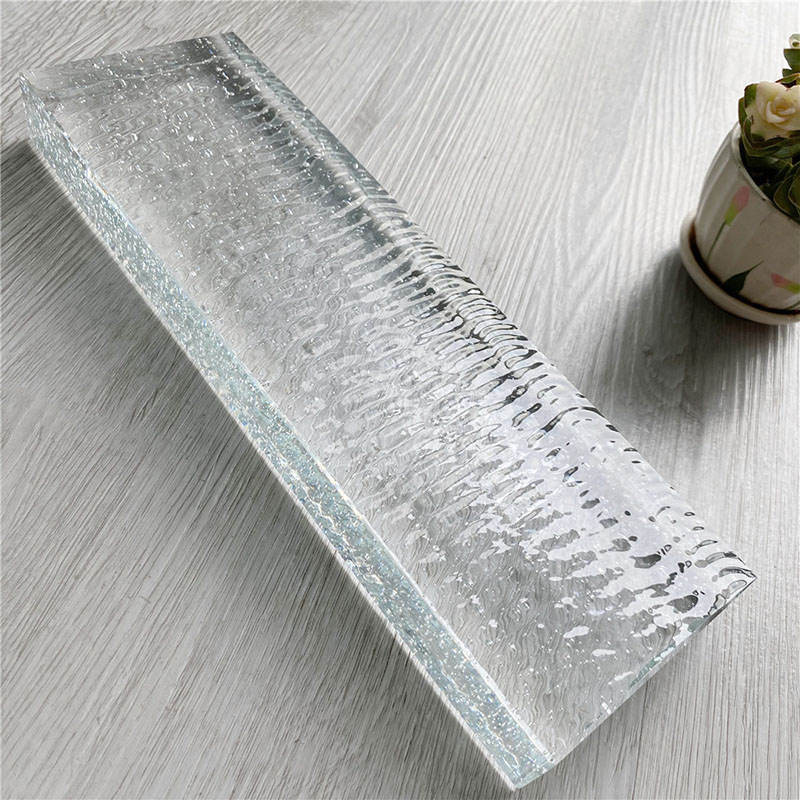 精磨水晶磚