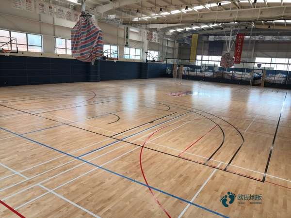 那里有運動場館地板生產(chǎn)公司