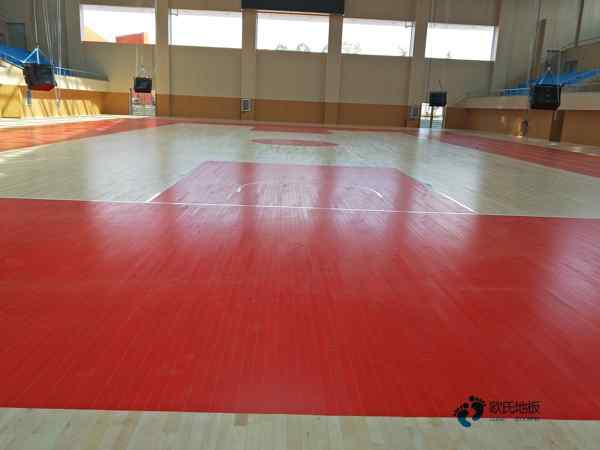 那里有運動場館地板生產(chǎn)公司
