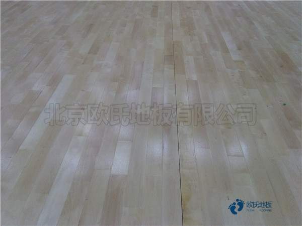 運動木地板變形的原因是什么