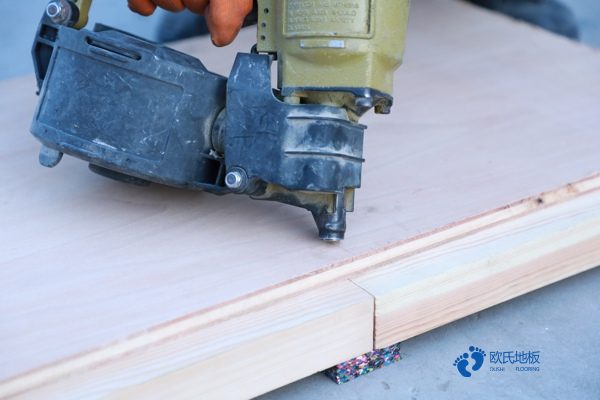 籃球運動實木地板專業(yè)品牌3