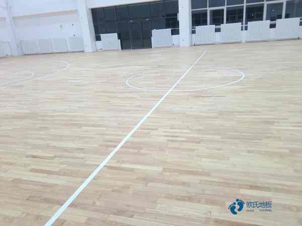 運動籃球地板哪個牌子環(huán)保3