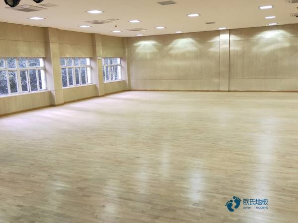 體育專用木地板去體設施網1