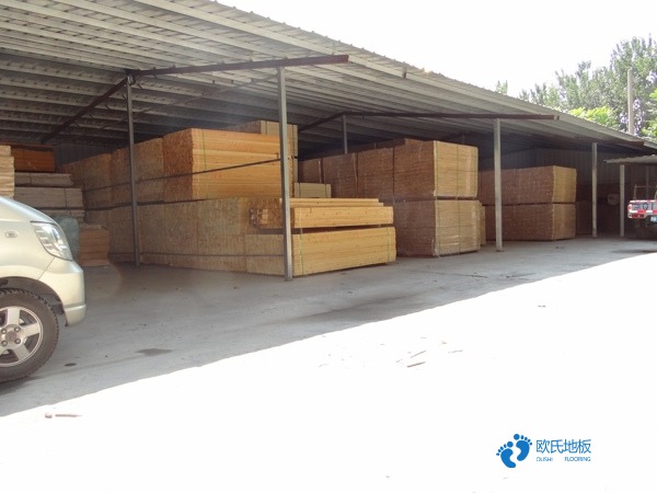 室內木地板籃球場聯系方式2