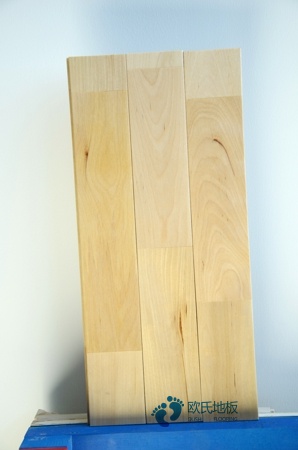 雙龍骨體育籃球地板保養知識3