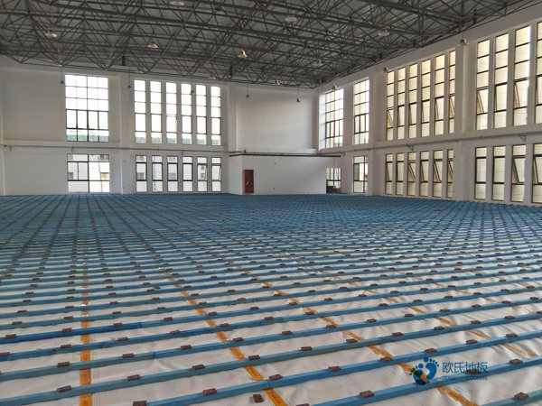 購買體育運(yùn)動地板行業(yè)品牌1