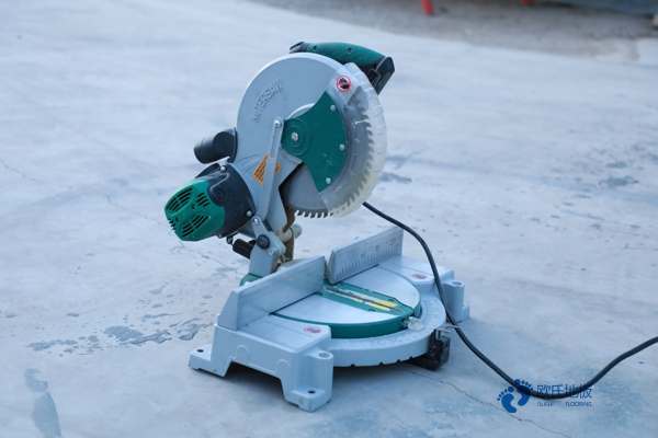 楓木運動籃球木地板平米價