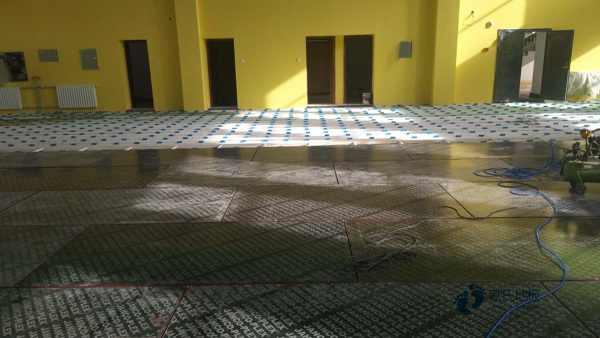 22mm厚運(yùn)動木地板品牌大全1