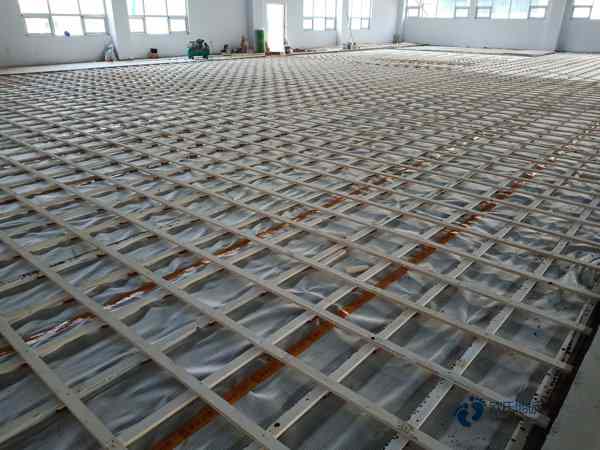 運動木地板國內較好的3