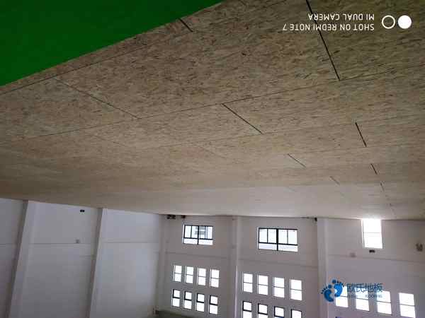 運(yùn)動(dòng)實(shí)木地板品牌2