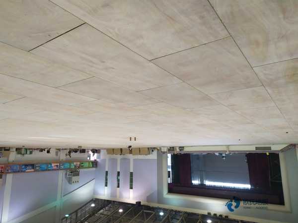 20厚籃球運動木地板哪些牌子好1