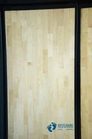 20厚運(yùn)動(dòng)館木地板哪個(gè)牌子較環(huán)保2