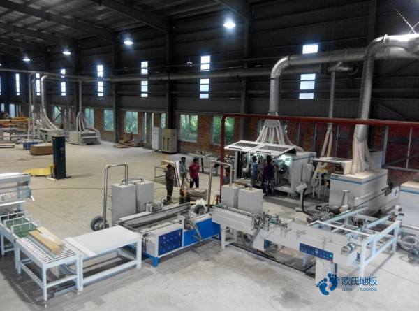 籃球場木地板鋪裝施工規(guī)范3