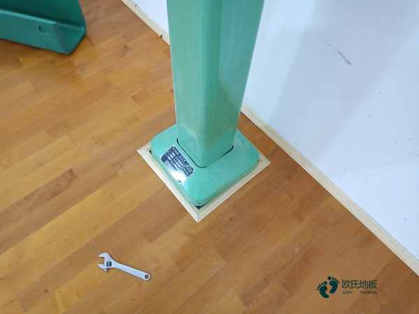 運動場館地板品牌有哪些1