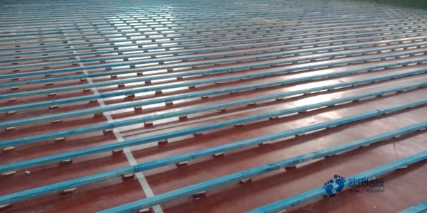 25厚運(yùn)動(dòng)場(chǎng)館地板較好的有哪些牌子3