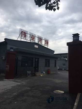 籃球館專用運動木地板施工工藝3