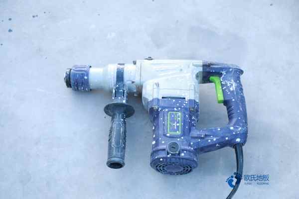 22mm厚體育木地板哪個牌子環保1