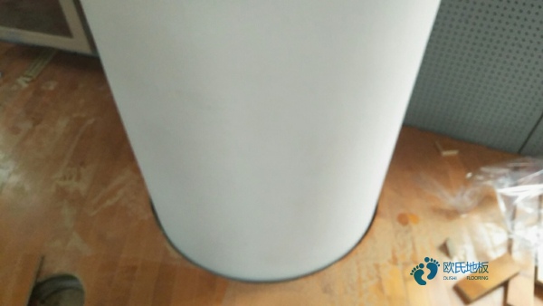 運動木地板翻新報價3