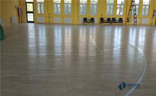 22mm厚運(yùn)動(dòng)木地板品牌有哪些1