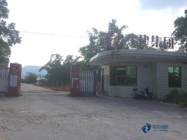 運(yùn)動(dòng)場(chǎng)地木地板哪些牌子好2