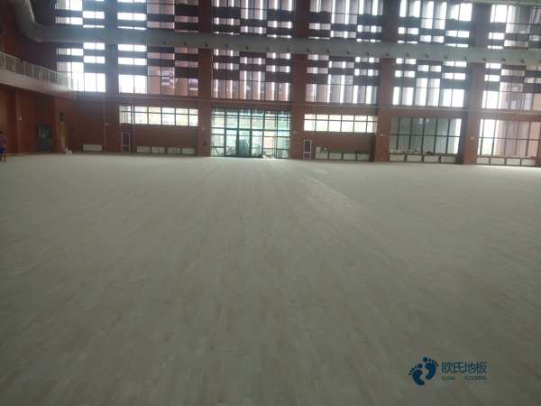 運(yùn)動(dòng)場(chǎng)地木地板哪些牌子好3