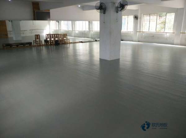 運動地板品牌哪個好3