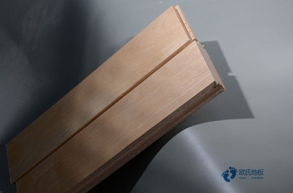 松木運動籃球木地板施工價格