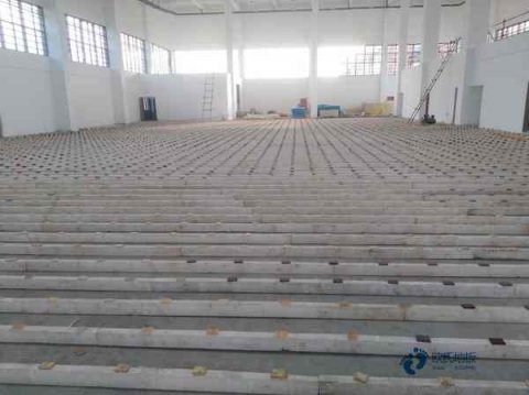 20厚運(yùn)動(dòng)體育地板品牌